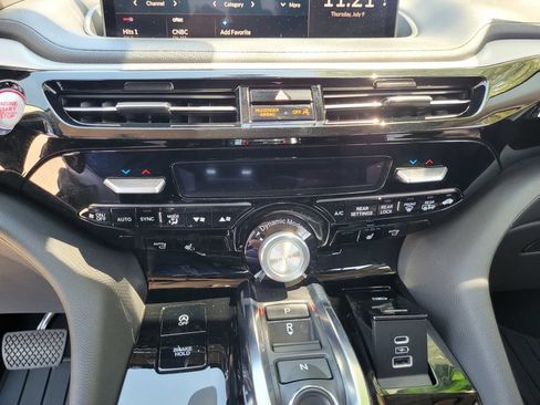 Certified 2024 Acura MDX SH-AWD image 22