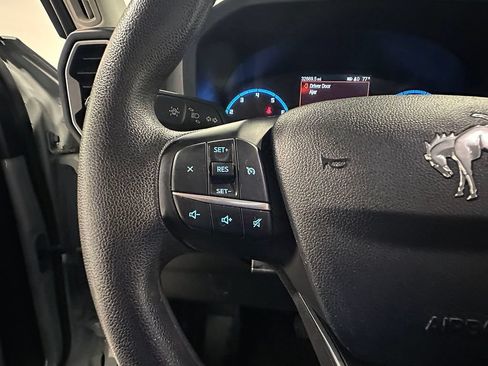 Used 2023 Ford Bronco Sport Big Bend AWD/4WD image 32