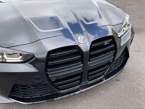Used 2023 BMW M3 Competition image 33