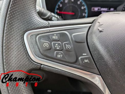 Used 2022 Chevrolet Equinox LS AWD/4WD image 26