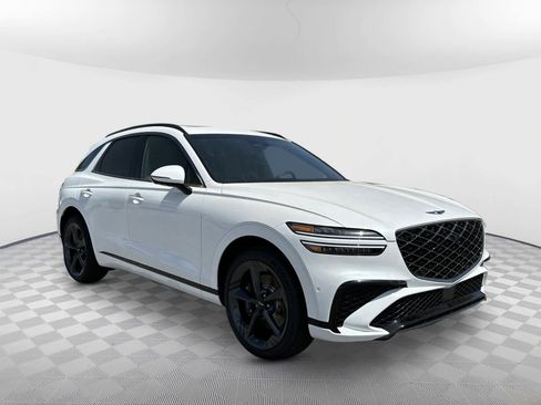 New 2026 Genesis GV70 2.5T Sport Prestige image 1