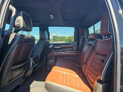 Used 2025 GMC Sierra 1500 Denali Ultimate AWD/4WD image 15