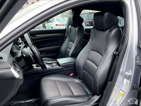 Used 2021 Honda Accord Sport image 23