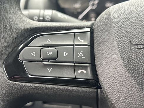 New 2025 RAM ProMaster 2500 w/ Convenience Group image 28