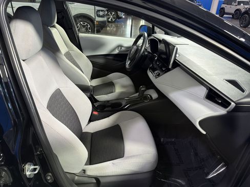 Used 2024 Toyota Corolla SE FWD image 24