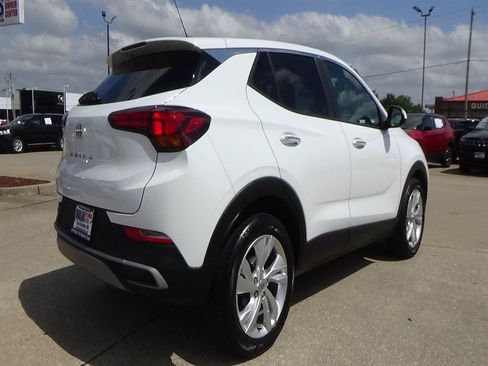 Used 2025 Buick Encore GX Preferred FWD image 6