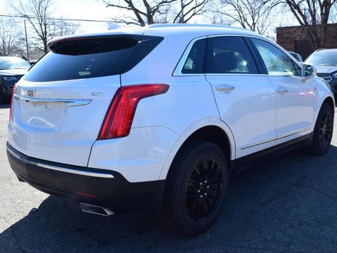 Used 2019 Cadillac XT5 Premium Luxury image 6