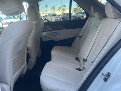 Used 2022 Mercedes-Benz GLE 350 image 24