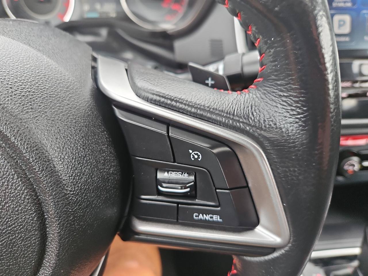 Used 2017 Subaru Impreza 2.0i Sport AWD/4WD image 29