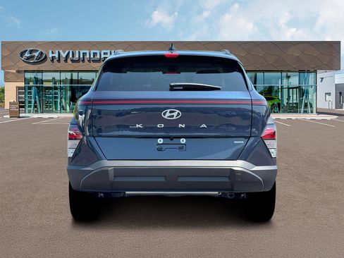 New 2026 Hyundai Kona SEL Sport image 6