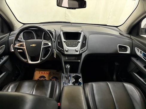 Used 2017 Chevrolet Equinox LT w/ Sport Edition FWD image 22