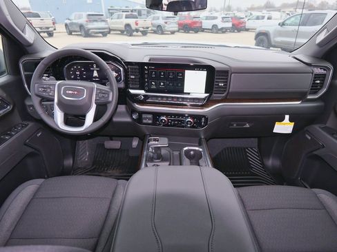 New 2026 GMC Sierra 1500 Elevation w/ Preferred Package image 11