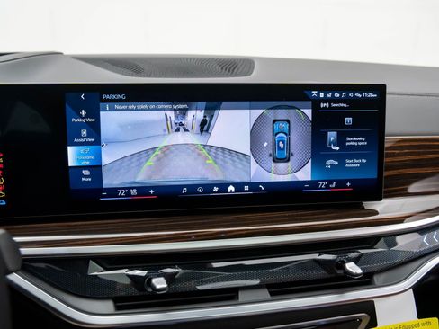 New 2026 BMW X5 xDrive50e image 29