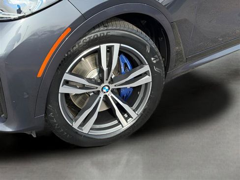 Used 2019 BMW X7 xDrive50i w/ M Sport Package image 6