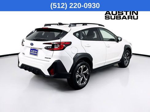 Certified 2026 Subaru Crosstrek 2.0i Premium image 8