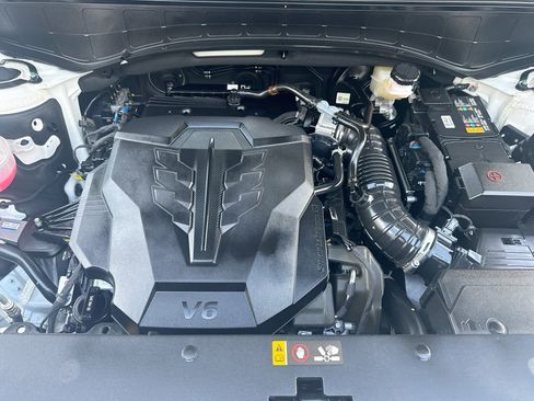 Used 2026 Hyundai Palisade Calligraphy FWD image 36