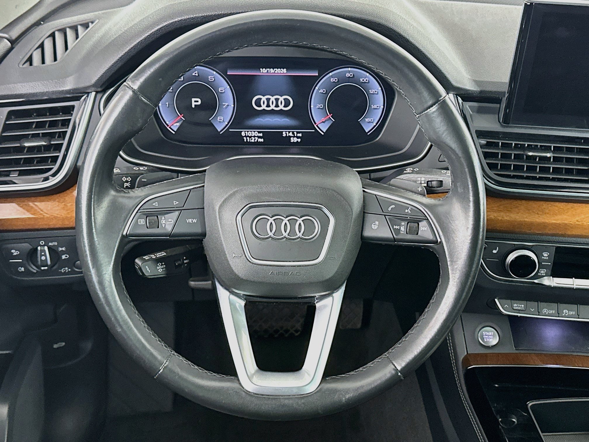 Used 2022 Audi Q5 2.0T Premium Plus AWD/4WD image 18