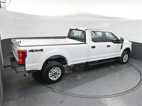 Used 2019 Ford F350 XL w/ STX Appearance Package image 30