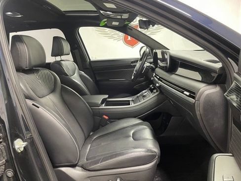 Used 2023 Hyundai Palisade Calligraphy AWD/4WD image 26