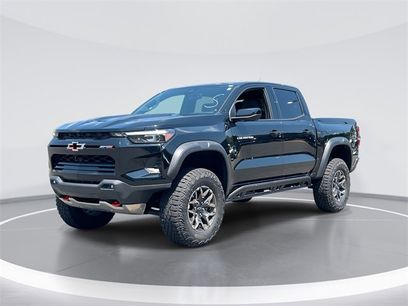 Used 2024 Chevrolet Colorado ZR2 w/ Technology Package