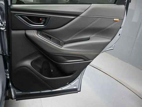 Certified 2025 Subaru Forester Wilderness w/ Wilderness Package image 25