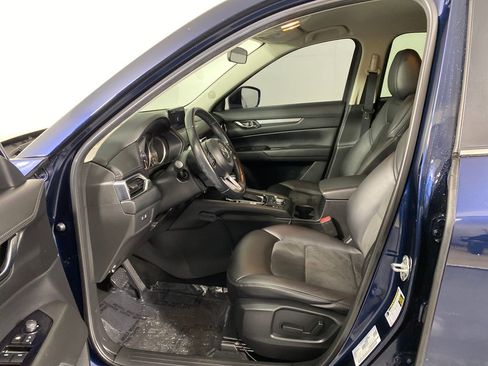 Used 2020 MAZDA CX-5 Touring image 7