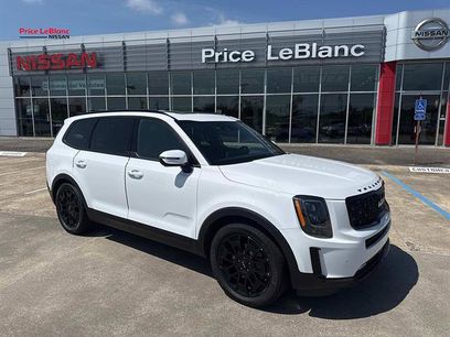 Used 2022 Kia Telluride SX w/ SX Prestige Package