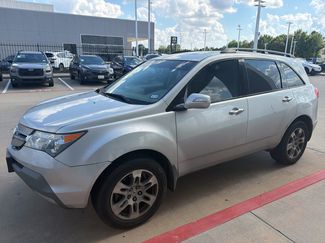 Used 2009 Acura MDX w/ Technology Package AWD/4WD video 1