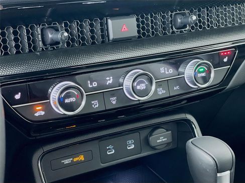 New 2026 Honda CR-V Sport Touring image 15