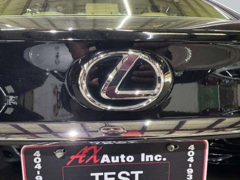 Used 2014 Lexus LS 460 image 12