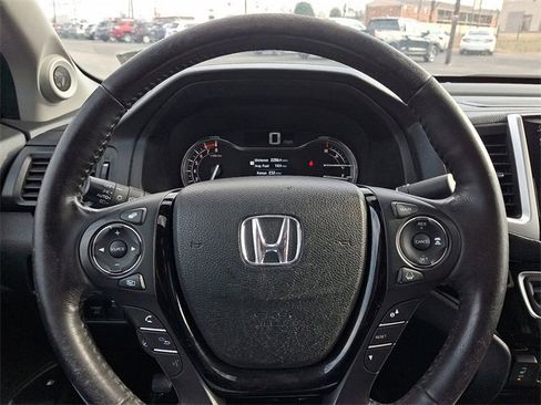 Used 2019 Honda Ridgeline RTL-E image 19