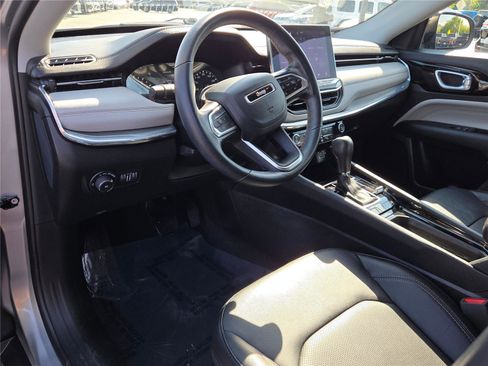 Certified 2022 Jeep Compass Limited image 25