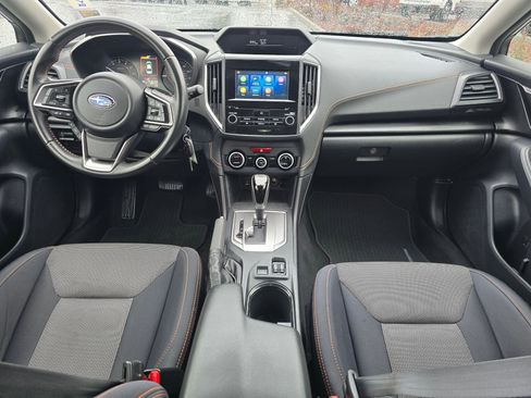 Used 2022 Subaru Crosstrek 2.0i Premium w/ Popular Package #3 AWD/4WD image 13