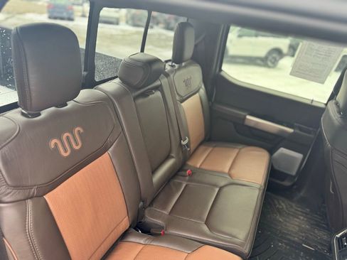 Used 2026 Ford F250 King Ranch w/ Tremor Off-Road Package image 13