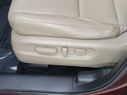 Used 2020 Honda Ridgeline RTL-E image 23