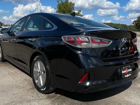 Used 2018 Hyundai Sonata SE image 6
