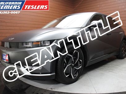 Used 2024 Hyundai Ioniq 5 SEL
