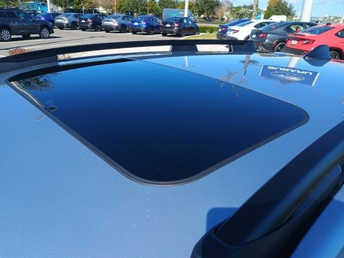 New 2026 Subaru Crosstrek 2.0i Premium image 6