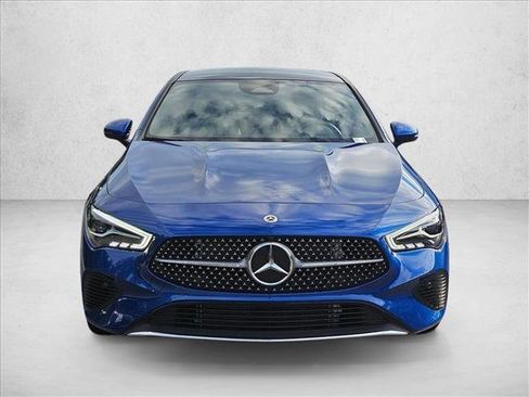 Certified 2026 Mercedes-Benz CLA 250 image 2