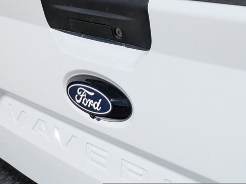 New 2026 Ford Maverick XLT w/ XLT Luxury Package AWD/4WD image 43