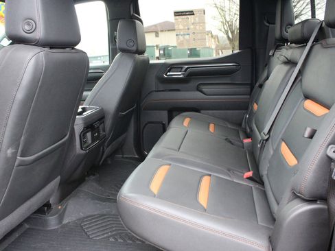 Used 2024 GMC Sierra 1500 AT4 w/ AT4 Preferred Package image 20