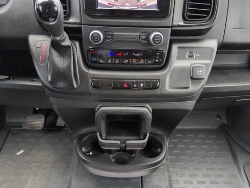 Used 2023 RAM ProMaster 2500 image 35