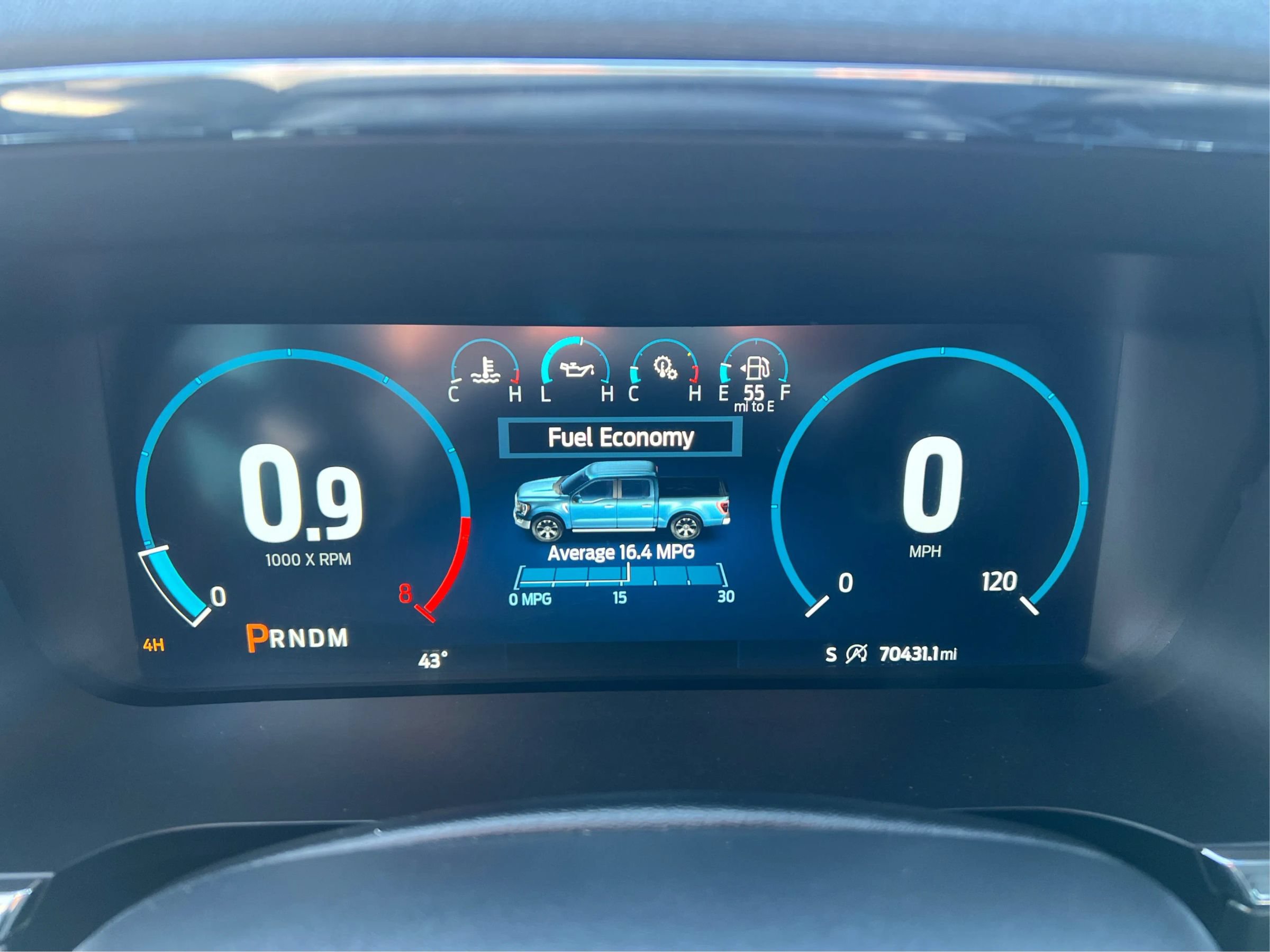 Used 2022 Ford F150 Lariat AWD/4WD image 13