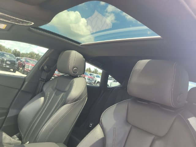 Used 2024 Audi A5 2.0T Premium Plus AWD/4WD image 22