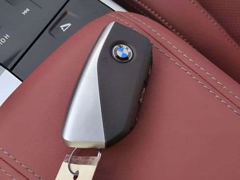 New 2026 BMW X1 xDrive28i w/ Technology Package image 30