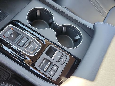 New 2026 Honda Pilot EX-L image 30