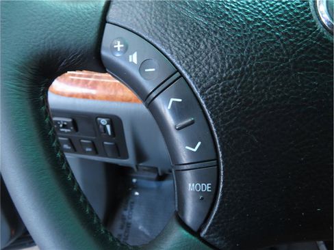 Used 2004 Lexus GX 470 image 14