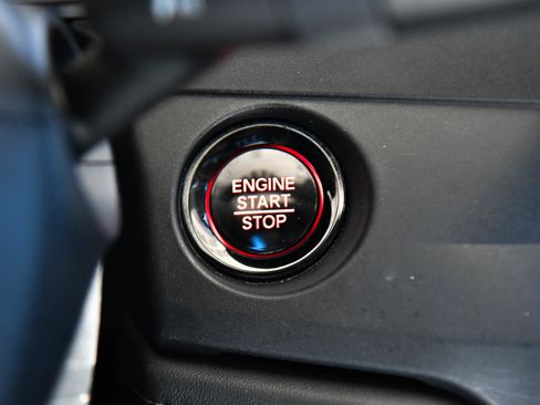 Used 2024 Honda Accord EX image 27