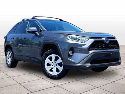 Used 2019 Toyota RAV4 XLE w/ Convenience Package