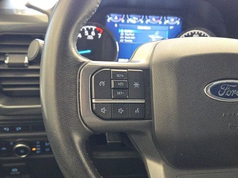 Used 2023 Ford F150 XLT w/ Equipment Group 302A High image 30